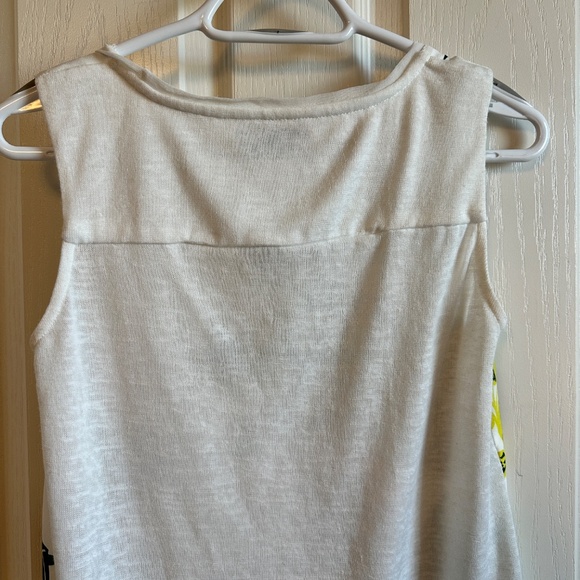 Peruna sleeveless tunic - Picture 4 of 4